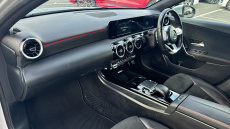 Mercedes-Benz A-Class A200 AMG Line 5dr Auto Petrol Hatchback